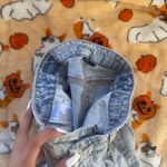 American Eagle  Curvy Mom Shorts Photo 2