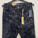 Polo RL Tompkins Skinny High Rise Ankle Jeans 30 Photo 6