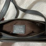 Lauren Ralph Lauren® Crawley Double Zip Crossbody Silver Photo 5