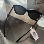 Bottega Veneta NEW BV0182S Sunglasses in Black, EXCELLENT! Retail $510 Photo 5