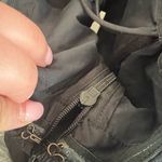 Ulla Johnson NWT  Poplin Cotton Strapless Balloon Dress Black Sz 8 Photo 5