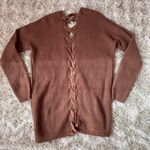 Poof! Cardigan  Photo 4