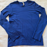 Lululemon  Relaxed Swiftly Long Sleeve Photo 0