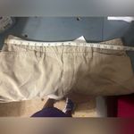 Cherokee Khaki Shorts Photo 3