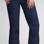 Obermeyer  Malta Pant Navy Blue Women Size 8 Snow Ski Pant Insulated Winter 15022 Photo 0