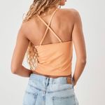 American Eagle Outfitters Convertible Tank Top Photo 4