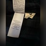 Madewell  Lightspun Bubble-Sleeve Top in Plaid Dark Baltic size 4X Photo 7