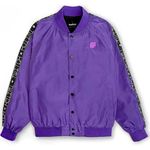 Twitch Disco Bomber Jacket Photo 0