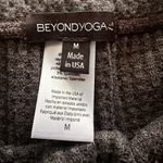 Beyond Yoga NWT Wide-Leg Cropped Sweatpants Photo 12