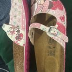 Birkenstock Birki’s Disney Clogs Photo 3