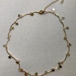 Boutique Gold Star Chocker Photo 0