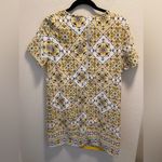 Lulus Lulu’s Dandy lion yellow print shift dress Photo 6