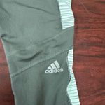 Adidas  Running Athletic Leggings Size Medium Photo 1
