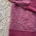 Lululemon Om & Roam Pullover size 6 Photo 4