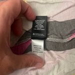 Torrid NWT  0 L 12 Giant Geo Tiered Maxi Dress Plus Pink Yellow Pockets Photo 10