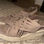 Boutique Band of the free wedge sandal  Photo 0