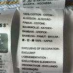 Levi's Levi’s 501 High Rise Button Fly Cutoff Jean Shorts Light Wash Size 29 Coastal Photo 6