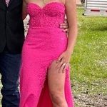 Sherri Hill Prom Dress 54989 Photo 6