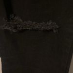 Denizen from Levi's Denizen From Levi’s Low-Rise Slim Crop Black Color Jeans Pants W32 Photo 2