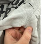 Suicidal Hearts Graphic Hoodie Women's XS Gray Punk Print Pullover Sweatshirt Photo 5