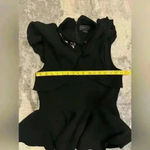 Gracia Women’s Black  Blouse Photo 4