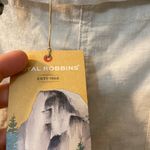 Royal Robbins NWT  size 12 hempline capri UV protection 23” inseam lightweight Photo 4