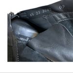 Paul Green Leather Buckle Booties Photo 7