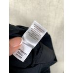 J.Jill Pointe Leggings Medium Black Pull On Pants Stretch Career Work Elastic Photo 9