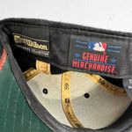 New Era Cap New Era Wilson 59Fifty New York Yankees Fitted Baseball Cap  Photo 6