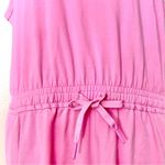 Members Mark Light Pink Tank Sleeveless Cotton Dress. Size XL Photo 2