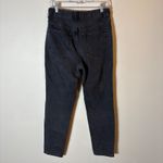 BDG  Urban Outfitters‎ Mom Jeans High Rise Black Denim Size 27 Photo 4