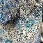 Forever 21 Sheer Decorative Cardigan M Photo 3