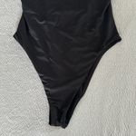 Vitamin A Mika One Piece Swimsuit, Black, Large, $175 Photo 10