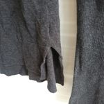 Victoria's Secret Victoria Secret M Gray Turtle Neck Sweater Photo 3