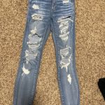 American Eagle Outfitters Skinnies Photo 0