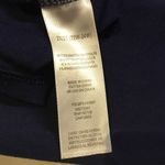 Basic Tank Top Blue Size 2X Photo 1