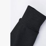 Halloween Off shoulders sweatshirt slouchy. Witch long sleeve pullover size la Black Size L Photo 2