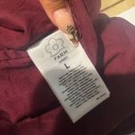 Farm Rio Lace Trim Pintuck Photo 5