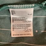 Alfani  Size XL Women’s Green Flutter Sleeves New Without Tags Photo 7