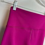 Lululemon Wunder Train High Rise Tight Leggings Sz 6 Magenta Purple Photo 14
