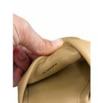 Vince  Leather Slide Sandal Size 7US Chunky Block Heel Photo 5