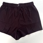 Gymshark S Scallop Hem Shaped Shorts Photo 0