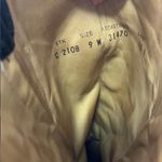 Corral boots Corral Women’s Black Embroidered Cowgirl Boots Size 9W Snip Toe Western Leather Photo 7