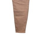 Victoria's Secret Women's Jeans Siren Ankle Zip Skinny Mid-Rise Peach Sz. 10 NWT Photo 7