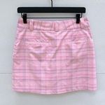 Nike Plaid Golf Skort Photo 1