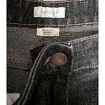 Van Heusen ARA)  Jeans Women's Size 18s 18 Short Black‎ Straight Leg Great Shape Photo 5