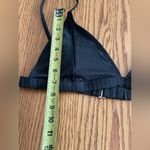 Cotton On Body Fixed Triangle Rib Bikini Top Size L NWT Photo 10