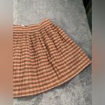 BDG  urban outfitters Plaid Skirt large Photo 3