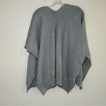 Coco + Carmen NWT  Gray Cardigan Sweater‎ ONE SIZE cozy layering fall minimal Photo 4