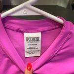 PINK - Victoria's Secret Pink Crop Stop  Photo 1